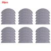 Reusable Mop Pads for Roborock Q10 S5/Q10 S5+ /Q10 VF /Q10 VF+/Q10V /Q10V+ /S8 Pro /S8 Pro+ Washable Mop Cloth Replacement Parts