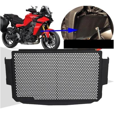 Pre Yamaha MT-09 MT09 SP V4 Ochranná mriežka chladiča 2025-2025 - CNC hliníková sieťovaná krycia ochrana pre FZ-09/XSR900/Tracer900