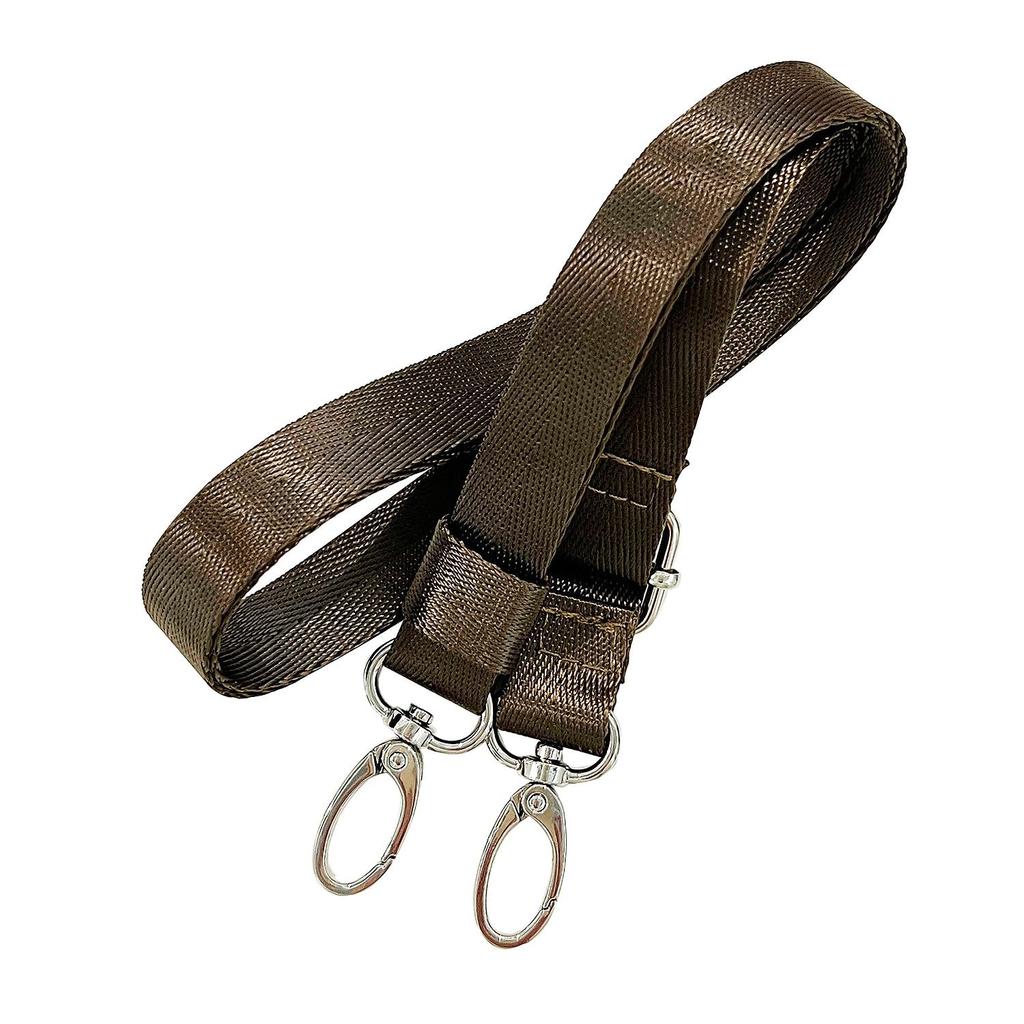 1222 Mini Tote Bag with Shoulder Strap SN Baby Lou [Route] 2way.gently-A (Tan)