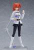 Figma Order Female Painted Movable Figure Fate/Grand Master/Protagonist Non-scale ABS&PVC