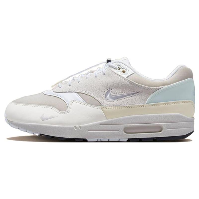 Nike Air Max 1 Premium 'Hangul Day' Sneakers Casual Shoes DZ5317-121