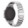 Sc Stainless Steel 22Mm Silver