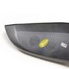 Dry Carbon Fiber Rearview Mirror Cover for Toyota Highlander & RAV4