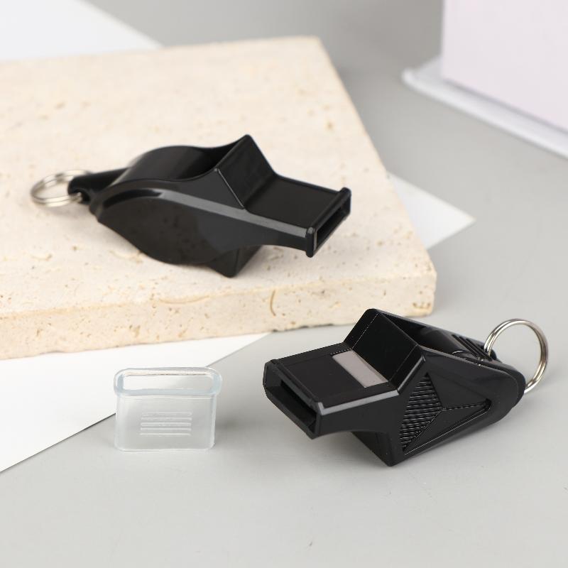 Professional Referee Whistle Special Whistle Set Basketball Coach Football Whistle Outdoor Professional Rescue Survival Whistle