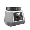 4'' Round Vibrator for Laboratory and Craft with Lamp Small Gypsum Variable Intensity Shaker Oscillator Dental Lab Equipment