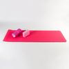 Eco-friendly Solid Color Rectangular TPE Thickened 8mm Lightweight 1190g Yoga Mat 183cm for Yoga Studios