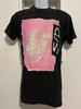 Sid Vicious Shirt Vintage Single Stitch Shirt Sex Pistols Black Flag Damned Punk Unisex T-Shirt