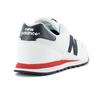 New Balance Lifestyle GM500 - Pánské tenisky Boty Bílé GM500SWB ORIGINÁL