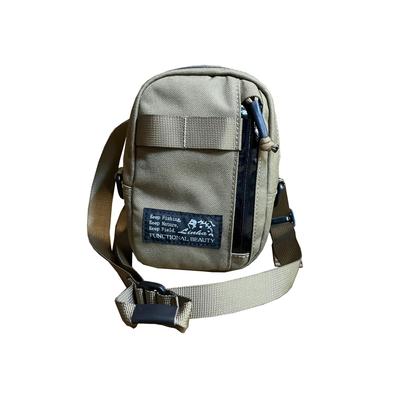 BOLSA DE FIXAÇÃO LINHA-S MSB-58 CÁQUI