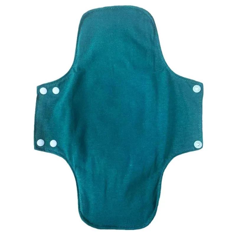 1pcs Leak-Proof & Waterproof Washable Incontinence Pads with Graphene Aseptic Technology for Elderly Care
