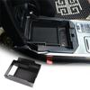 AA92-For Land Rover Range Rover Sport L494 2013-2017 Car Central Armrest Box Storage Box Organizer Tray Interior Accessories