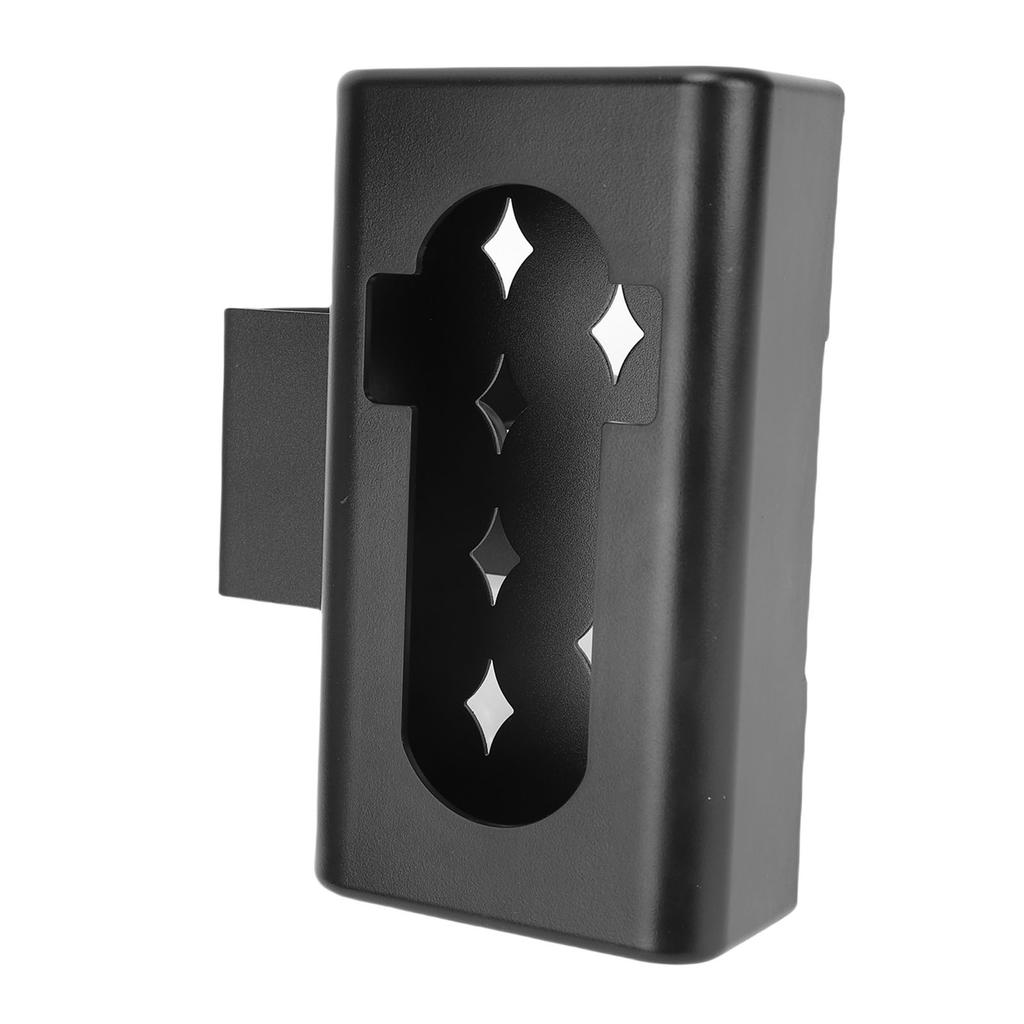 Anti Theft Video Doorbell Mount Fit for Ring Camera Doorbell 1 2 3 Plus 3 4 2020 Adjustable Mounting Bracket