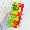 For Samsung S20 FE Case Galaxy S20 FE Wishing Bottle Transparent Cases For Samsung GalaxyS20 FE S20fe 6.5''Cover Silicone Bumper