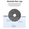 A65T-For Irobot Roomba Plus 405 Combo / 505 Combo Vacuum Cleaner Accessories Main Side Brush Mop Dust Bag Filter Accessories