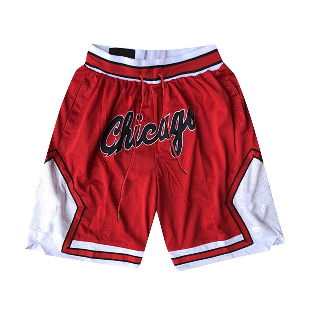 Männer Basketball Shorts Schnell Getrocknete Training Shorts Mit Taschen Sport