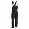 Yato Unisex Adult Bib And Brace Overall