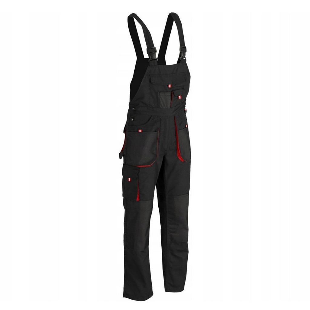 Yato Unisex Adult Bib And Brace Overall