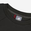 New Balance Sweatshirt Men's Carbon Gray NCF13071-DKG