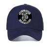 SAMCRO Baseball Cap SOA Sons of Anarchy Skull printing Casual Snapback Hat Fashion High Quality Racing Motorcycle Sport hat