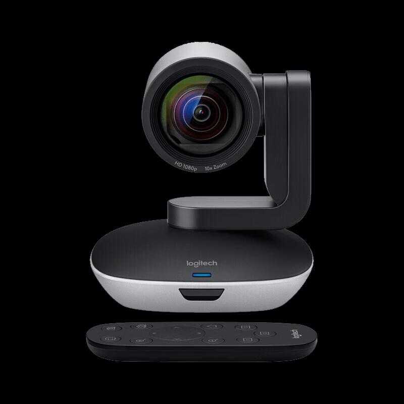 Logitech CC2900EP HD Video Conference Camera