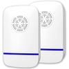 Lot of 2 Ultrasonic Mouse Repellent Device
