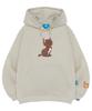 Fleece-Lined H Tom Hoodie Unisex Big Size M~4Xl (Type A)