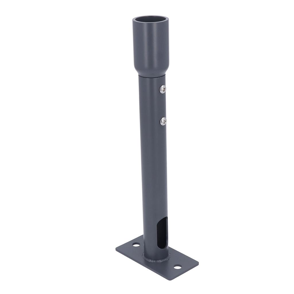 Kit de instalare satelit vertical T cu adaptor de montare pe stâlp pentru satelit Mini Gen 2 High