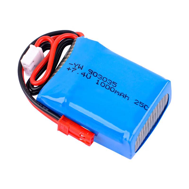 Zhenbaolai High-Rate LiPo Battery