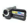 2" LCD 1080P Digital Video Camera Camcorder 16MP 16X Zoom Mini DV Camera Black