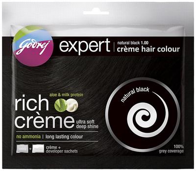 Expert Creme Hair Color Vyberte si z 5 barev 20 GM + 20 ML