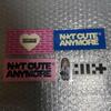 [USED] ILLIT NOT CUTE ANYMORE Sticker