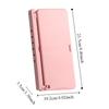 Pencil Box Lifting Landing Book Stand Book Holder Reading Bookshelf Student Pencil Case  Office