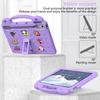 Cute Bear EVA Stand Case Universal For Xiaoxin Pad Pro 12.7 P12 TB-370 373FU 375FC Kids Cover Hand Holder