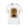 One Cup at a Time TShirt t shirt man cotton essential t shirt TShirt