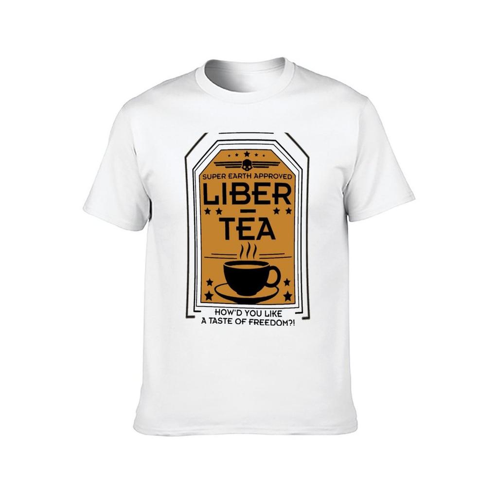 One Cup at a Time TShirt t shirt man cotton essential t shirt TShirt