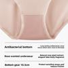 Ladies Summer A Class 0 Formaldehyde 0 Fluorescent Agent Ice Silk No Trace Naked Sense Quick Drying Briefs