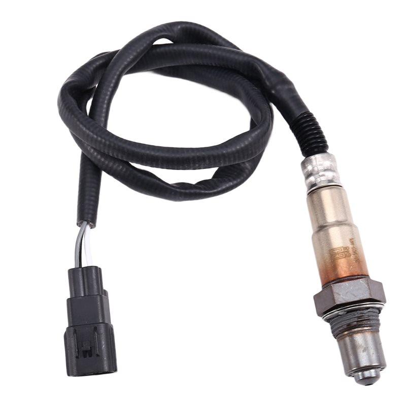

For Ford Territory 2020-2023 JS15423AA Car Rear Oxygen Sensor Air Fuel Ratio Sensor как