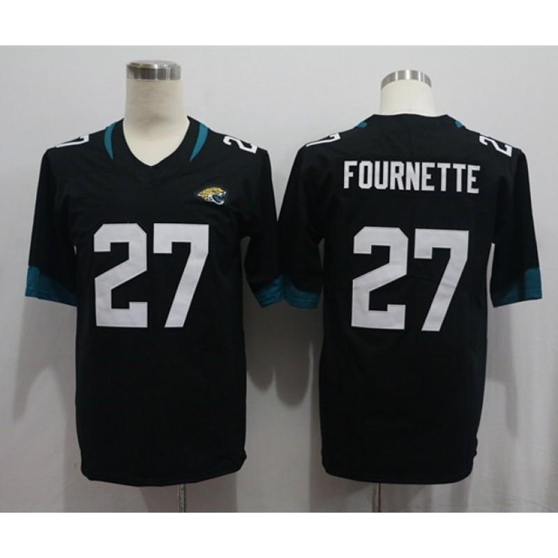 Jacksonville Jaguars NFL Football Jersey Men Women Team Sports Uniform Retro Style Athletic Wear