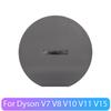 Vacuum Brush Rod End Cap Cover Attachments Replacement Parts For Dyson V7 V8 V10 V11 V15 DirectDrive Cordless Vacuum Accessories