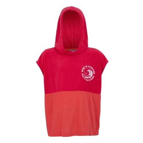 Regatta Childrens/Kids Spirit Of Adventure II Towelling Robe