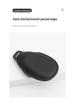 Changan Qiyuan A07 Key Case, High Appearance Model, Men's Black Protective Shell (2023).