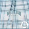 Authentic Japanese JK Plaid Mid-Length Student Uniform Set with Pleated Sailor Skirt