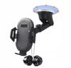 Car Phone Holder For Cockpit Windshield Length Adjustment U1
