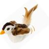 Electric Flapping Bird Toy Cats Interactively Sound Exercise Boredom Relief