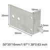 Woodworking Tools Carpenter Tools Door Installation Kit Compact Size Efficient Installation Home Installation Project