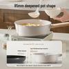 Supor 24cm Star Stone Cool Stone II Deep Frying Pan