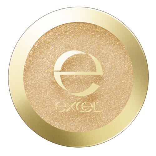 

excel Excel Shiny Shadow N SI07 (Blissful Gold)
