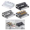 Iron Accessories Storage Shelf Metal Rack