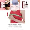 Herbal Breast Essential Oil For Nourishing Hydration And Firming Care 30ml