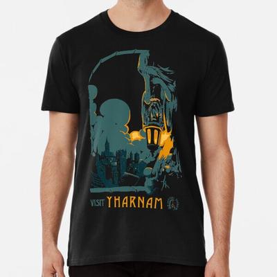 Tops – Magliette